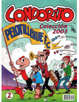 Condorito extra coleccion No.2 (2003).PDF